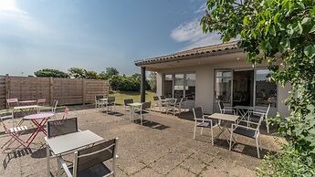 Hôtel Inn Design La Rochelle