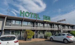 Hôtel Inn Design La Rochelle