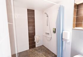 Hôtel Inn Design La Rochelle