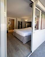 Kyriad Lyon Sud Sainte Foy