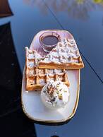 Kyriad Lyon Sud Sainte Foy