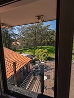 Kyriad Lyon Sud Sainte Foy