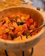 Kyriad Lyon Sud Sainte Foy