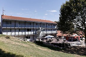 Kyriad Lyon Sud Sainte Foy