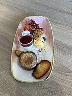 Kyriad Lyon Sud Sainte Foy