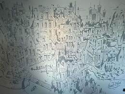 Kyriad Lyon Sud Sainte Foy