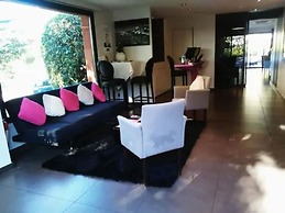 Kyriad Lyon Sud Sainte Foy