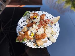 Kyriad Lyon Sud Sainte Foy