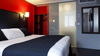 Kyriad Lyon Sud Sainte Foy