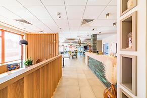 Mandarina Luxembourg Airport Hotel