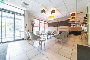 Mandarina Luxembourg Airport Hotel