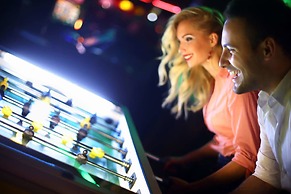 Campanile Lyon Ouest Tassin