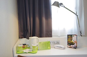 Campanile Lyon Ouest Tassin