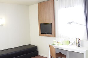 Campanile Lyon Ouest Tassin