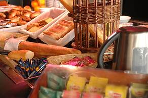 Campanile Lyon Ouest Tassin