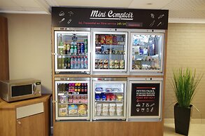 Campanile Lyon Ouest Tassin