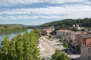 Kyriad Lyon Sud - Givors