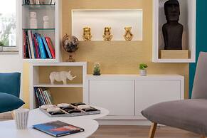 Kyriad Lyon Sud - Givors