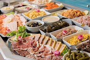 Kyriad Lyon Sud - Givors