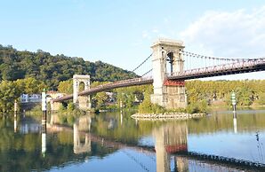 Kyriad Lyon Sud - Givors