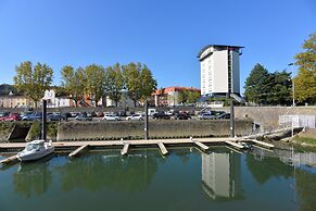 Kyriad Lyon Sud - Givors