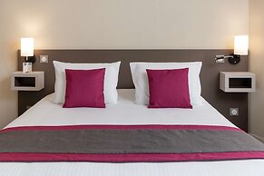 Kyriad Lyon Sud - Givors