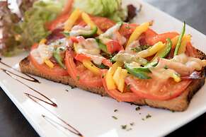 Kyriad Lyon Sud - Givors