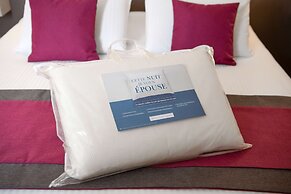 Kyriad Lyon Sud - Givors