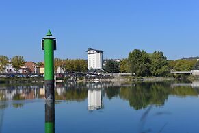 Kyriad Lyon Sud - Givors