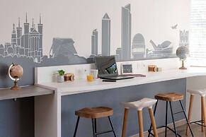 Kyriad Lyon Sud - Givors