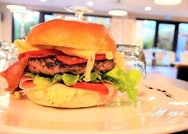 Kyriad Lyon Sud - Givors