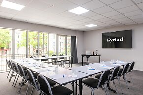Kyriad Lyon Sud - Givors