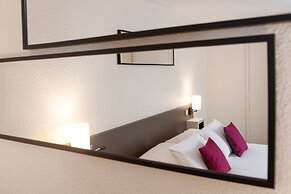 Kyriad Lyon Sud - Givors