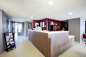 Campanile Mulhouse - Illzach Ile Napoleon