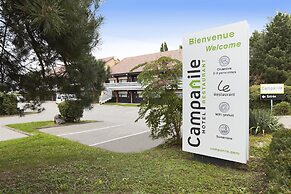 Campanile Mulhouse - Illzach Ile Napoleon