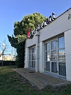 Campanile - Montpellier Le Millenaire