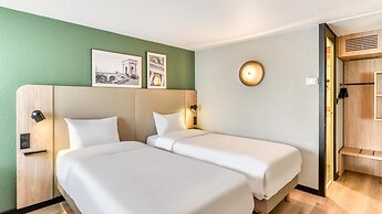 Campanile PRIME - Montpellier Est Le Millénaire