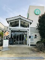 Campanile - Montpellier Le Millenaire