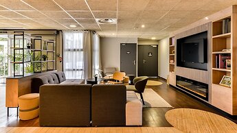 Campanile PRIME - Montpellier Est Le Millénaire