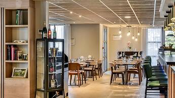Campanile PRIME - Montpellier Est Le Millénaire