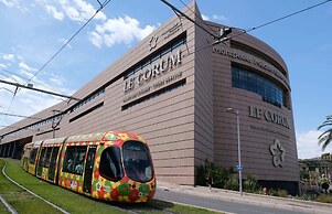 Campanile - Montpellier Le Millenaire