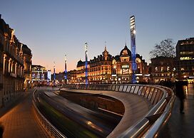 Campanile - Montpellier Le Millenaire