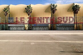 Campanile - Montpellier Le Millenaire