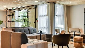 Campanile PRIME - Montpellier Est Le Millénaire