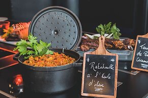 Campanile PRIME - Montpellier Est Le Millénaire