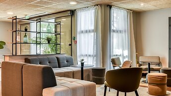Campanile PRIME - Montpellier Est Le Millénaire