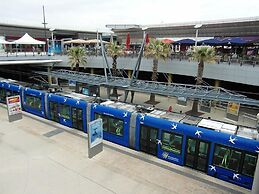 Campanile - Montpellier Le Millenaire