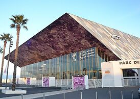 Campanile - Montpellier Le Millenaire