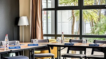 Campanile PRIME - Montpellier Est Le Millénaire