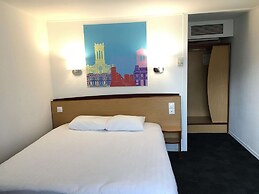 Kyriad Direct Marseille Est - La Valentine